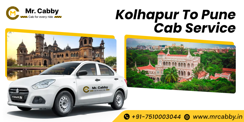  Kolhapur to Pune Cab Service, Kolhapur to Pune Taxi Hire for One Way and Round trip, Kolhapur Pune Taxi Fare starts @ Rs.12/km