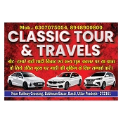 Classic Tour And Travels