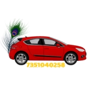 Agra Taxi Service