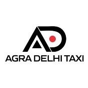 Agra Delhi Taxi