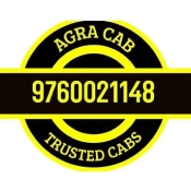 Agra Cab