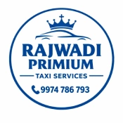 Rajwadi Cab