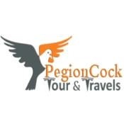 Pegion Cock Travels