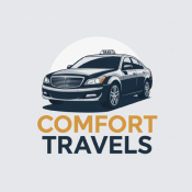 Comfort Travels  Rental Taxi