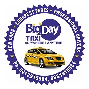 Big Day Taxi Service