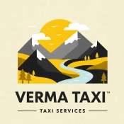 Verma Taxi. Service