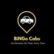 Bingo Cabs