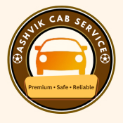 Ashvik Cab