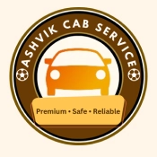 Ashvik Cab