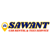 Sawant Car Rental  Taxi Service