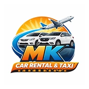 Mk Car Rental  Taxi