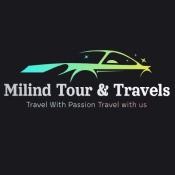 Milind Tours And Travels