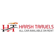 Harsh Travels