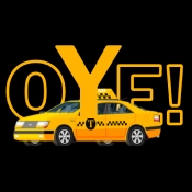 Oyetaxi Cab Service