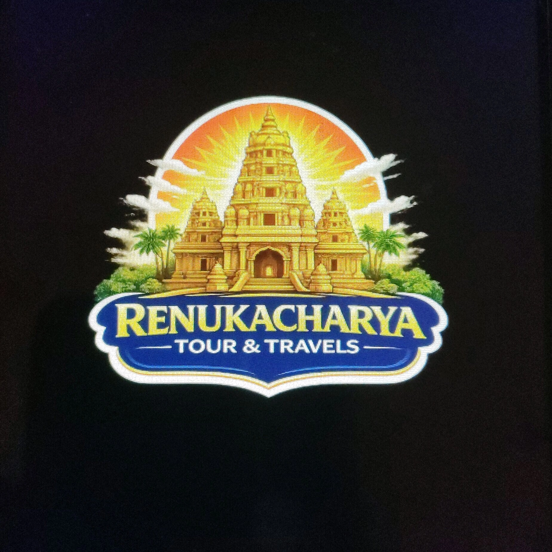 Renukacharya tours and travels