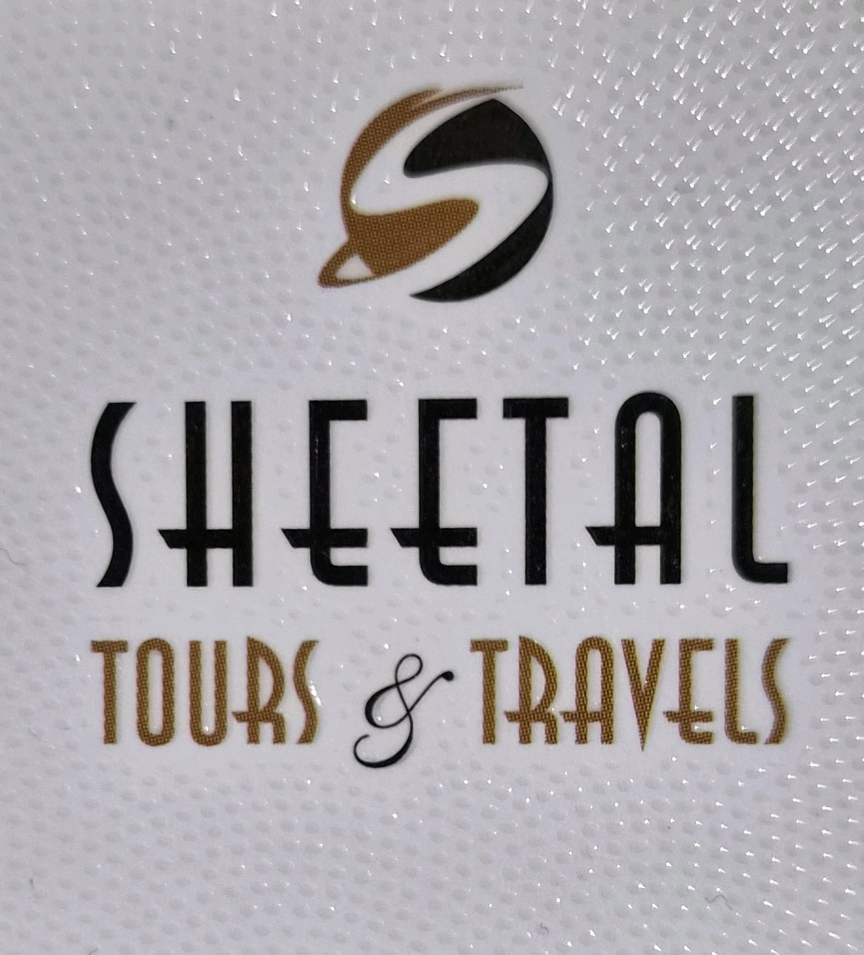 Sheetal Tours and Travels