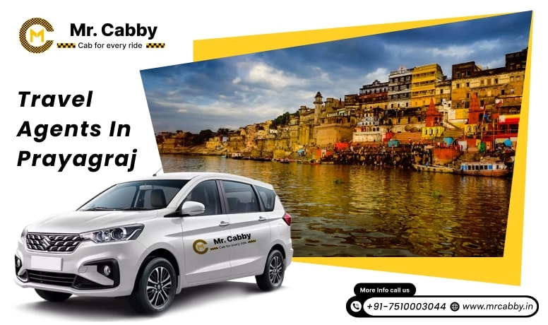 Travel Agents in Prayagraj | Best Tour and Travel Agency in Prayagraj