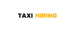 Taxi Hiring Your Perfect Partner