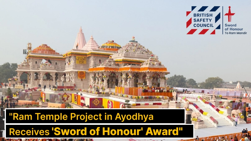 Ayodhya Ram Temple Wins 