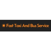 Fast Taxi And Bus Service