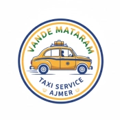 Vande Mataram Taxi Service Ajmer