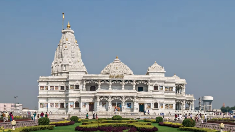 7 Best Places to Visit Uttar Pradesh in January 2025