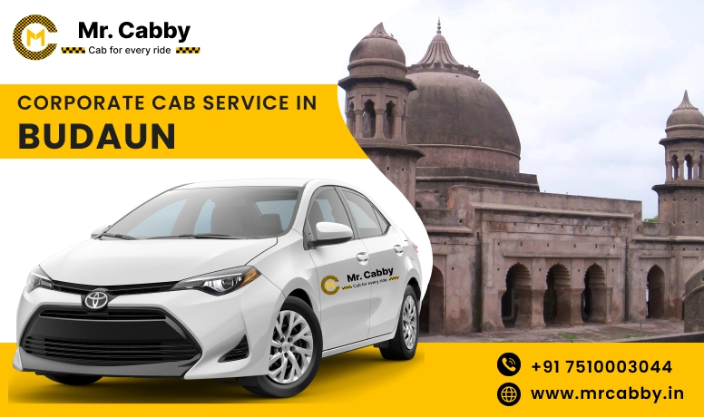 Corporate Cab Service in Budaun, Corporate Car Rental in Budaun and Get Best quate from Our Verified cab Partners