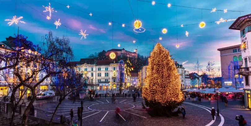 Christmas Day: Wednesday, December 25