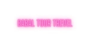 Babal Tour Trevel