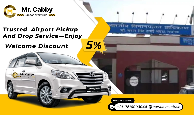 Kushinagar Airport Taxi Service, Airport Cab Service in Kushinagar, Airport Pickup and Drop Taxi Services in Kushinagar -  Mr. Cabby 