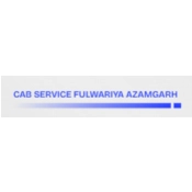 Cab Service Fulwariya Azamgarh