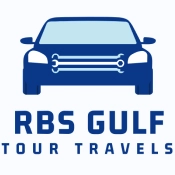 Rbs Gulf Tour  Travels
