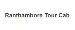 Ranthambore Tour Cab