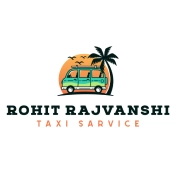 Rohit Rajvanshi Taxi Sarvice