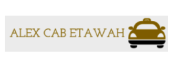 Alex Cab Etawah