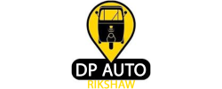 Dp Auto Rikshaw