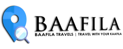 Baafila Travels Pvt Ltd