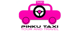 Pinku Taxi Tour And Travel