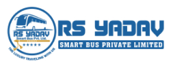 Rs Yadav Bus Service