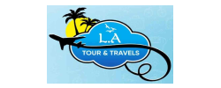 L A Tour  Travels