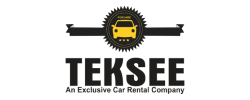 Teksee An Exclusive Car Rental Company