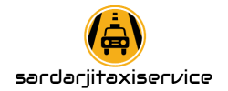 Sardar Ji Taxi Service