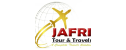 Jafri Travels