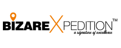 Bizare X Pedition Services