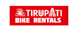 Tirupati Balaji Bike Rentals