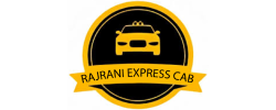 Rajrani Express Cab