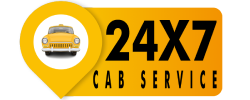 24x7 Cab Service