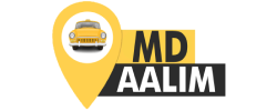 Md Aalim