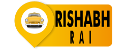 Rishabh Rai Cab