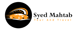 Syed Mahtab Cab